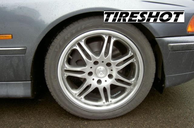 Tire Hankook Ventus Sport K104